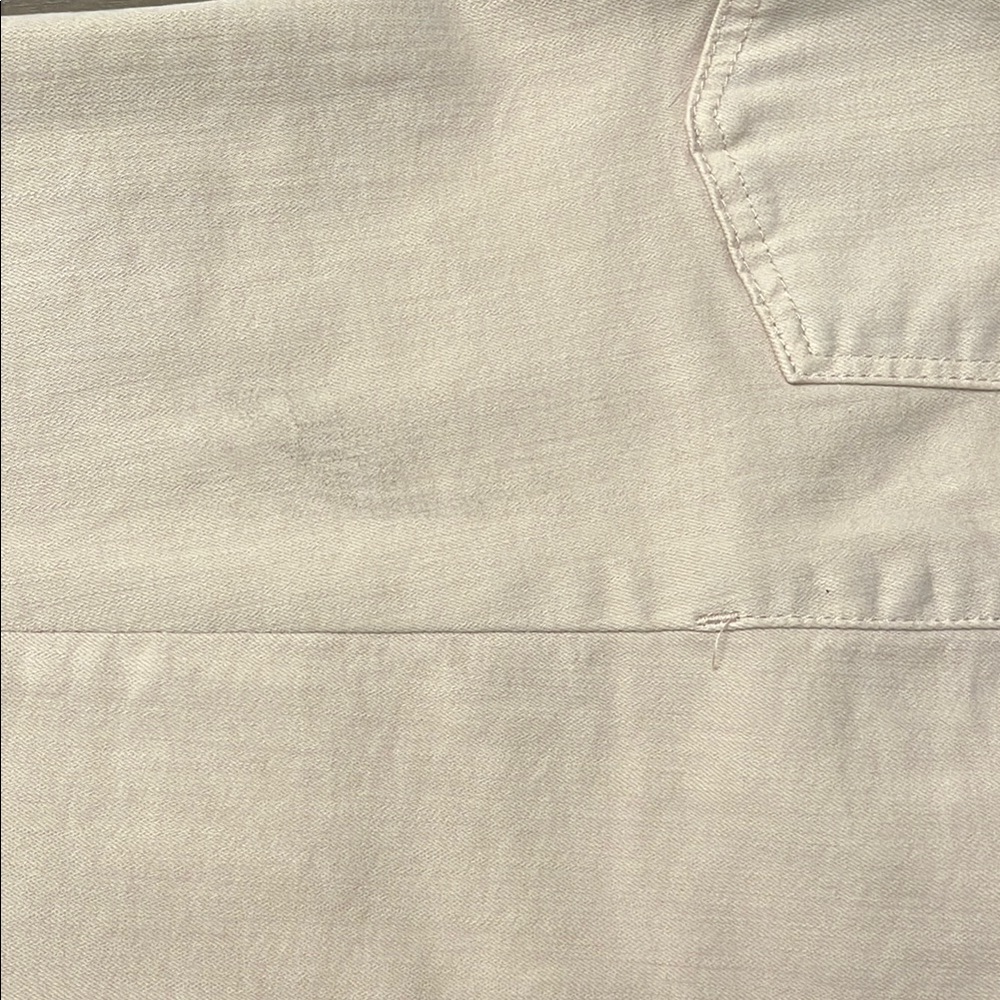 🌷 Express Jeans - light pink - Picture 8 of 9